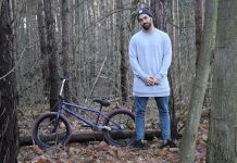 Vizi Tibi Bike Check