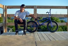 Szabó Konrád Bike Check