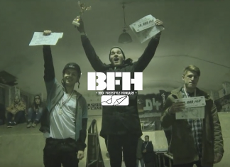 Elkészült a miskolci verseny hivatalos videója