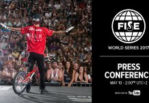 Budapestre jön a FISE World Series